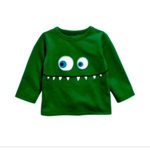 First Impressions long sleeve 3-6 months nwt